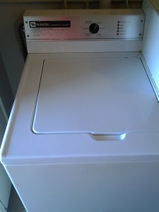 Maytag Washing Machine