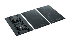 Cook top range